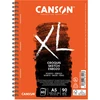 Image de Bloc croquis XL 60 feuilles