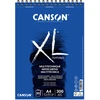 Image de Bloc XL Mix Media 300g - 30 feuilles - A4