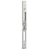 Image de Thirard - GÃ¢che centrale en applique gauche 208 x 17 x 8 mm pour porte d'entrÃ©e