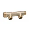 Image de Collecteur M 3/4" - 3 + 1
