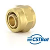 Image de Raccord retigripp - 12 - 1/2", 1/2