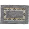 Image de Tapis de bain - ARABESQUE - 70 cm x 145 cm