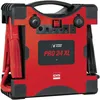 Image de Booster au lithium NOMAD POWER PRO 24 XL tension de charge 24 V courant de dÃ©par