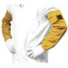 Image de Manchettes de soudeur - coutures KevlarÂ® GYS