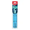 Image de Maped Regle Plate Twist'n Flex, 150 Mm, Incassable, Flexible