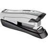 Image de Maped Agrafeuse A Plat Expert Half Strip, Argent/Anthracite