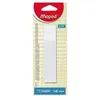 Image de Maped - Lame De Cutter (Pack De 25)