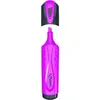 Image de Surligneur - Violet Fluo - Mine BiseautÃ©e - Maped - Fluo'peps