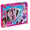 Image de Coffret Scrapbooking Barbie A Customiser