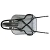 Image de Brouette 100 Litres roue gonflable