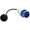 Image de Cordon Adaptateur Borne