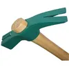 Image de LEBORGNE MARTEAU COFFREUR 0.7KG EF PERCE 101061