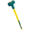 Image de Masse Securi-T LEBORGNE 4 Kg manche Novamax 90 cm