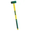 Image de Masse BatiPro 5kg, manche NovaGrip LEBORGNE