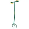 Image de Rotogrif' NaturOvert 4 dents