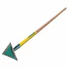 Image de Racloir de bordures Duopro manche bois 160 cm