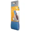 Image de 2 bandes corindon Expert 75 x 457 mm (grain 120)