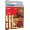 Image de Abrasif superflexible grain 120 lot de 3