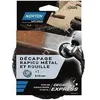 Image de Disque dÃ©capant express NORTON, 125 mm, mÃ©tal et rouille