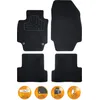 Image de Tapis Citroen C3 Aircross Ap 06-2017