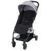 Image de Bambikid Poussette Citadine Yuko Ultra Compacte