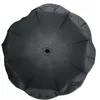 Image de Bambisol Ombrelle ArticulÃ©e Noir