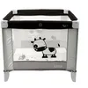 Image de Looping - Parc 90x90cm Black Emotion