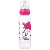 Image de Tigex Biberon Col Ãtroit Air Control TÃ©tine Silicone +6 Mois Minnie 330ml