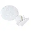 Image de Nuk Coussinets d'allaitement lavables x6