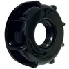 Image de Adaptateur plastique de cuve IBC, diamÃ¨tre 60 mm