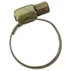 Image de Collier De Serrage  Pour Tuyau Diam. 12