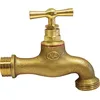 Image de BOUTTE ROBINET DE JARDIN 20X27-NEZ 20X27