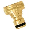 Image de Nez de robinet femelle 26x34 en laiton BouttÃ©