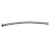 Image de FLEXIBLE SANITAIRE F-F 15X21 DIAMETRE 9  LONGUEUR 300