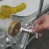 Image de Robinet de cuve 1000 L
