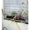 Image de Kit Adaptateur De Cuve 1000l Avec Robinet 1/4 Tour
