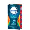 Image de Intimy Mix préservatifs Piaceri x14