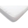 Image de Alèses / protections de lit Future Home  Protège-matelas absorbant en coton bonnets 15 cm P22892687
