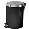 Image de Rangements d'extérieur Guy Levasseur  Poubelle salle de bain à pédale 5L en métal P24039806