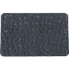 Image de Tapis de bain Guy Levasseur  Tapis de bain galet à mémoire de forme P22892597