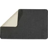 Image de Tapis de bain Guy Levasseur  Tapis de bain uni 50x80 en polyester P22881924