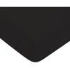 Image de Draps housse Future Home  Drap housse en coton 57 fils uni bonnet 25cm P26640858