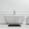 Image de Tapis de bain Guy Levasseur  Tapis de bain déco fil doré en polyester P22892607