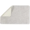 Image de Tapis de bain Guy Levasseur  Tapis de bain uni 50x80 en polyester P22881922