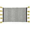 Image de Tapis Guy Levasseur  Tapis déco ethnique en coton tissé P22892551