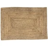 Image de Tapis Future Home  Tapis déco rectangle en jute P28912451