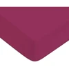 Image de Draps housse Future Home  Drap housse en coton 57 fils uni bonnet 25cm P26564384