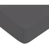 Image de Draps housse Future Home  Drap housse en coton 57 fils uni bonnet 25cm P26564388