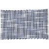 Image de Tapis Guy Levasseur  Tapis déco quadrillé en polycoton P25124514