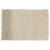 Image de Tapis Future Home  Tapis déco à franges en jute P28049126